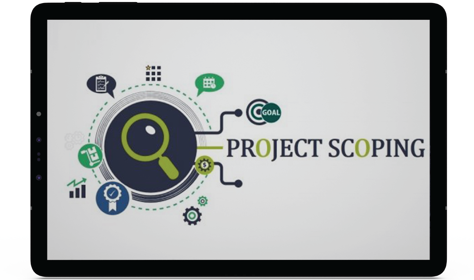 project scopng